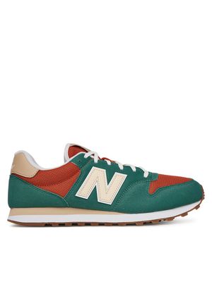 Buty sportowe męskie sportowe New Balance ze sklepu: MODIVO w kategorii: Buty sportowe męskie - zdjęcie WP-EBWP-BKLVO-LN0_0000305308009
