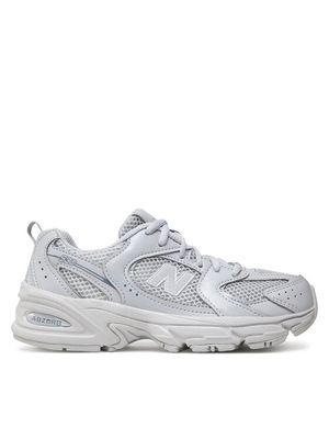 New Balance - Buty sportowe dziecięce na wiosnę ze sklepu: MODIVO w kategorii: Buty sportowe dziecięce - zdjęcie WP-EBWP-BKLVO-LN0_0000305308054