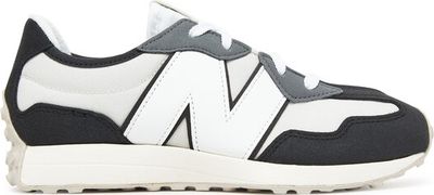 Buty sportowe dziecięce wiosenne New Balance ze sklepu: MODIVO w kategorii: Buty sportowe dziecięce - zdjęcie WP-EBWP-BKLVO-LN0_0000305308092