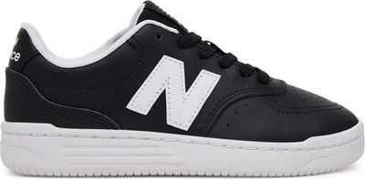New Balance - Buty sportowe dziecięce jesienne na wiosnę ze sklepu: MODIVO w kategorii: Buty sportowe dziecięce - zdjęcie WP-EBWP-BKLVO-LN0_0000305308122