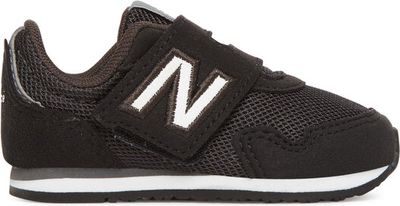New Balance - Buty sportowe dziecięce wiosenne ze sklepu: MODIVO w kategorii: Buty sportowe dziecięce - zdjęcie WP-EBWP-BKLVO-LN0_0000305308276