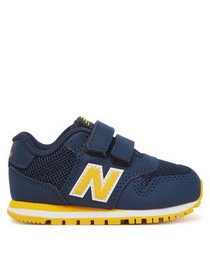 Buty sportowe dziecięce letnie New Balance ze sklepu: MODIVO w kategorii: Buty sportowe dziecięce - zdjęcie WP-EBWP-BKLVO-LN0_0000305308290