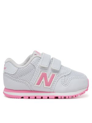 Buty sportowe dziecięce New Balance ze sklepu: MODIVO w kategorii: Buty sportowe dziecięce - zdjęcie WP-EBWP-BKLVO-LN0_0000305308320