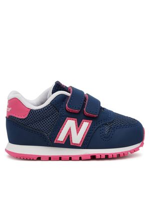 Buty sportowe dziecięce New Balance ze sklepu: MODIVO w kategorii: Buty sportowe dziecięce - zdjęcie WP-EBWP-BKLVO-LN0_0000305308344