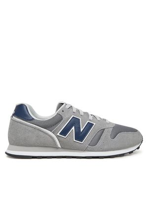 Buty sportowe męskie casual New Balance ze sklepu: MODIVO w kategorii: Buty sportowe męskie - zdjęcie WP-EBWP-BKLVO-LN0_0000305308429