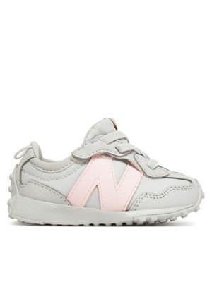 Buty sportowe dziecięce na lato New Balance ze sklepu: MODIVO w kategorii: Buty sportowe dziecięce - zdjęcie WP-EBWP-BKLVO-LN0_0000305308498