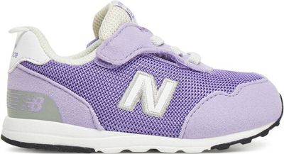 Buty sportowe dziecięce New Balance ze sklepu: MODIVO w kategorii: Buty sportowe dziecięce - zdjęcie WP-EBWP-BKLVO-LN0_0000305308511