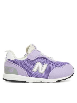Buty sportowe dziecięce New Balance ze sklepu: MODIVO w kategorii: Buty sportowe dziecięce - zdjęcie WP-EBWP-BKLVO-LN0_0000305308511