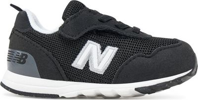 Buty sportowe dziecięce New Balance ze sklepu: MODIVO w kategorii: Buty sportowe dziecięce - zdjęcie WP-EBWP-BKLVO-LN0_0000305308535