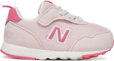 Buty sportowe dziecięce wiosenne New Balance ze sklepu: MODIVO w kategorii: Buty sportowe dziecięce - zdjęcie WP-EBWP-BKLVO-LN0_0000305308597