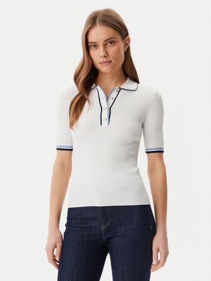 Bluzka damska letnia Guess ze sklepu: MODIVO w kategorii: Bluzki damskie - zdjęcie WP-EBWP-BKLVO-LN0_0000305308627