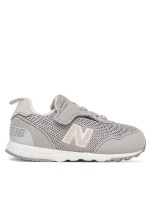 Buty sportowe dziecięce casualowy New Balance ze sklepu: MODIVO w kategorii: Buty sportowe dziecięce - zdjęcie WP-EBWP-BKLVO-LN0_0000305308634