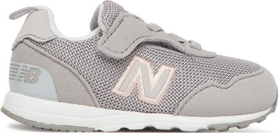 Buty sportowe dziecięce casualowy New Balance ze sklepu: MODIVO w kategorii: Buty sportowe dziecięce - zdjęcie WP-EBWP-BKLVO-LN0_0000305308634