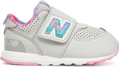 New Balance - Buty sportowe dziecięce wiosenne ze sklepu: MODIVO w kategorii: Buty sportowe dziecięce - zdjęcie WP-EBWP-BKLVO-LN0_0000305308726