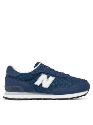 Buty sportowe dziecięce na jesień New Balance ze sklepu: MODIVO w kategorii: Buty sportowe dziecięce - zdjęcie WP-EBWP-BKLVO-LN0_0000305308795