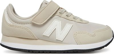 Buty sportowe dziecięce na wiosnę New Balance ze sklepu: MODIVO w kategorii: Buty sportowe dziecięce - zdjęcie WP-EBWP-BKLVO-LN0_0000305308863