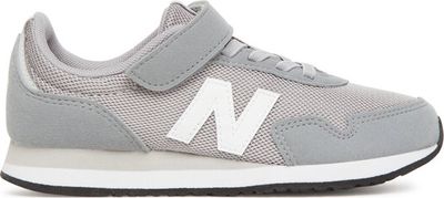 Buty sportowe dziecięce wiosenne New Balance ze sklepu: MODIVO w kategorii: Buty sportowe dziecięce - zdjęcie WP-EBWP-BKLVO-LN0_0000305308894