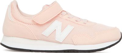 Buty sportowe dziecięce na wiosnę New Balance ze sklepu: MODIVO w kategorii: Buty sportowe dziecięce - zdjęcie WP-EBWP-BKLVO-LN0_0000305308900