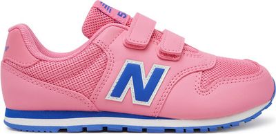 Buty sportowe dziecięce wiosenne New Balance ze sklepu: MODIVO w kategorii: Buty sportowe dziecięce - zdjęcie WP-EBWP-BKLVO-LN0_0000305308924