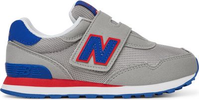 Buty sportowe dziecięce na lato New Balance ze sklepu: MODIVO w kategorii: Buty sportowe dziecięce - zdjęcie WP-EBWP-BKLVO-LN0_0000305309006