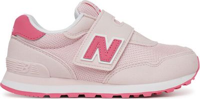 Buty sportowe dziecięce New Balance ze sklepu: MODIVO w kategorii: Buty sportowe dziecięce - zdjęcie WP-EBWP-BKLVO-LN0_0000305309013