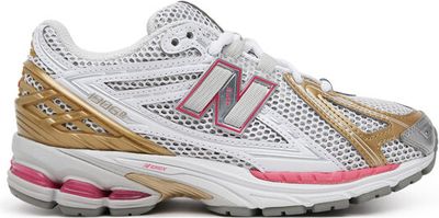 Buty sportowe męskie na wiosnę New Balance ze sklepu: MODIVO w kategorii: Buty sportowe męskie - zdjęcie WP-EBWP-BKLVO-LN0_0000305309136