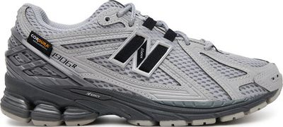 Buty sportowe męskie na wiosnę New Balance ze sklepu: MODIVO w kategorii: Buty sportowe męskie - zdjęcie WP-EBWP-BKLVO-LN0_0000305309167