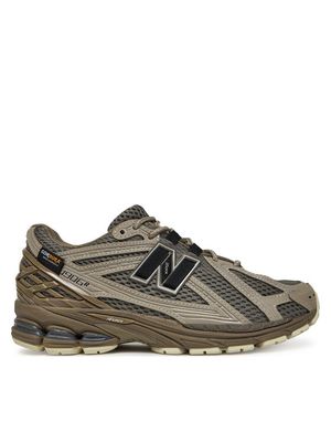 Buty sportowe męskie casual New Balance ze sklepu: MODIVO w kategorii: Buty sportowe męskie - zdjęcie WP-EBWP-BKLVO-LN0_0000305309174