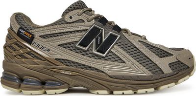 New Balance - Buty sportowe męskie jesienne ze sklepu: MODIVO w kategorii: Buty sportowe męskie - zdjęcie WP-EBWP-BKLVO-LN0_0000305309174