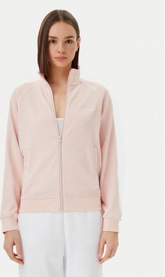 Bluza damska na wiosnę Guess Jeans ze sklepu: MODIVO w kategorii: Bluzy damskie - zdjęcie WP-EBWP-BKLVO-LN0_0000305309679