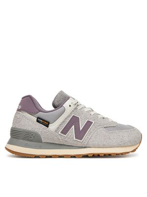 Buty sportowe damskie wiosenne New Balance ze sklepu: MODIVO w kategorii: Buty sportowe damskie - zdjęcie WP-EBWP-BKLVO-LN0_0000305310156