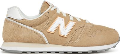 New Balance - Buty sportowe damskie na wiosnę ze sklepu: MODIVO w kategorii: Buty sportowe damskie - zdjęcie WP-EBWP-BKLVO-LN0_0000305310262