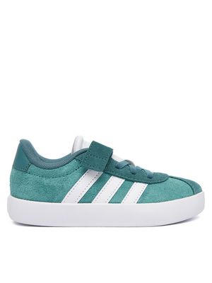 Buty sportowe dziecięce wiosenne adidas ze sklepu: MODIVO w kategorii: Buty sportowe dziecięce - zdjęcie WP-EBWP-BKLVO-LN0_0000305310545