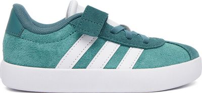 Buty sportowe dziecięce wiosenne adidas ze sklepu: MODIVO w kategorii: Buty sportowe dziecięce - zdjęcie WP-EBWP-BKLVO-LN0_0000305310545