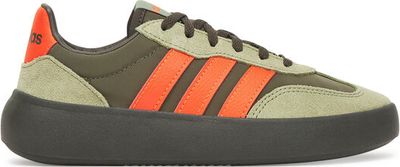adidas - Buty sportowe dziecięce wiosenne ze sklepu: MODIVO w kategorii: Buty sportowe dziecięce - zdjęcie WP-EBWP-BKLVO-LN0_0000305310583