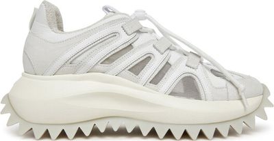 Vic Matié - Buty sportowe damskie ze sklepu: MODIVO w kategorii: Buty sportowe damskie - zdjęcie WP-EBWP-BKLVO-LN0_0000305311863