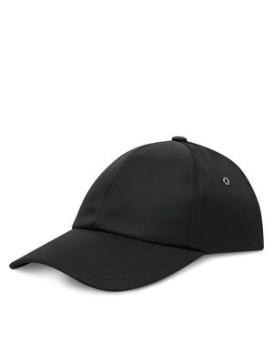 JACQUEMUS - Czapka z daszkiem męska ze sklepu: MODIVO w kategorii: Czapki z daszkiem męskie - zdjęcie WP-EBWP-BKLVO-LN0_0000305313003