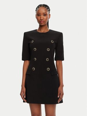 BALMAIN - Sukienka na wiosnę casual ze sklepu: MODIVO w kategorii: Sukienki - zdjęcie WP-EBWP-BKLVO-LN0_0000305313829