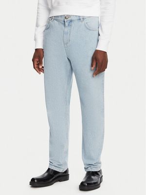 BALMAIN - Jeansy męskie ze sklepu: MODIVO w kategorii: Jeansy męskie - zdjęcie WP-EBWP-BKLVO-LN0_0000305314000