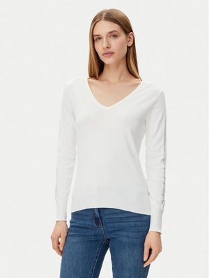 Sweter damski Morgan ze sklepu: MODIVO w kategorii: Swetry damskie - zdjęcie WP-EBWP-BKLVO-LN0_0000305314192