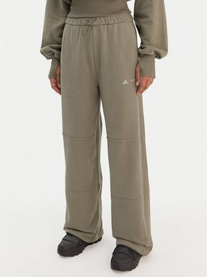 Spodnie damskie adidas ze sklepu: MODIVO w kategorii: Spodnie damskie - zdjęcie WP-EBWP-BKLVO-LN0_0000305314239