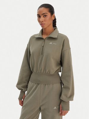 adidas - Bluza damska ze sklepu: MODIVO w kategorii: Bluzy damskie - zdjęcie WP-EBWP-BKLVO-LN0_0000305314253