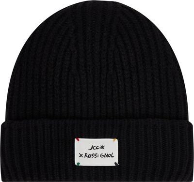Czapka zimowa damska casual Rossignol ze sklepu: MODIVO w kategorii: Czapki zimowe damskie - zdjęcie WP-EBWP-BKLVO-LN0_0000305314383