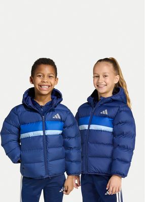 Kurtka chłopięca adidas ze sklepu: MODIVO w kategorii: Kurtki chłopięce - zdjęcie WP-EBWP-BKLVO-LN0_0000305314567