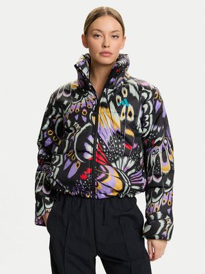 Kurtka damska adidas ze sklepu: MODIVO w kategorii: Kurtki damskie - zdjęcie WP-EBWP-BKLVO-LN0_0000305314574