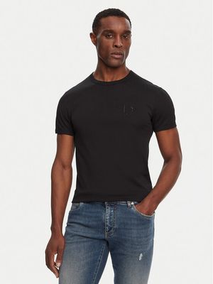 T-shirt męski na lato Dolce & Gabbana ze sklepu: MODIVO w kategorii: T-shirty męskie - zdjęcie WP-EBWP-BKLVO-LN0_0000305314871