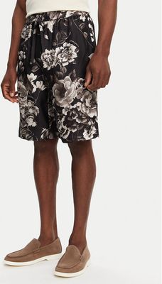 Spodenki męskie młodzieżowe klasyczny Dolce & Gabbana ze sklepu: MODIVO w kategorii: Spodenki męskie - zdjęcie WP-EBWP-BKLVO-LN0_0000305314932