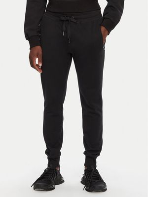 Dolce & Gabbana - Spodnie męskie w stylu klasycznym ze sklepu: MODIVO w kategorii: Spodnie męskie - zdjęcie WP-EBWP-BKLVO-LN0_0000305314987