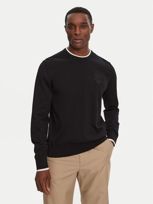 Dolce & Gabbana - Sweter męski ze sklepu: MODIVO w kategorii: Swetry męskie - zdjęcie WP-EBWP-BKLVO-LN0_0000305315076