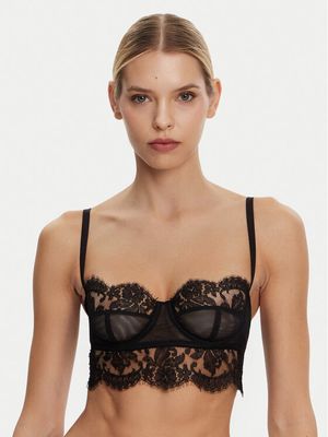 Biustonosz młodzieżowy Dolce & Gabbana ze sklepu: MODIVO w kategorii: Biustonosze - zdjęcie WP-EBWP-BKLVO-LN0_0000305315199